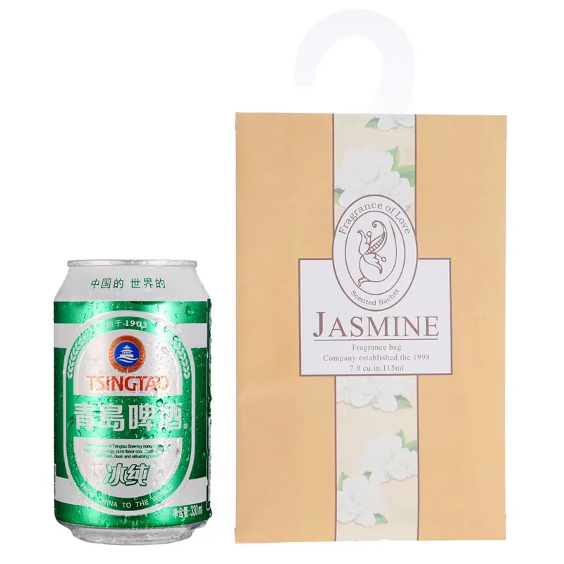 Home Fragrance Sachet - Wardrobe Sachet 5Pcs Car Air Fresheners