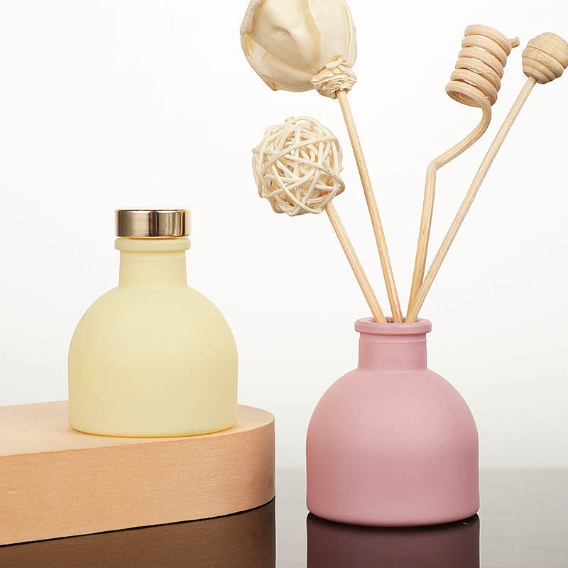 Home Fragrance Brands - 5 Cái/lốc 100Ml Rỗng BẸT VAI