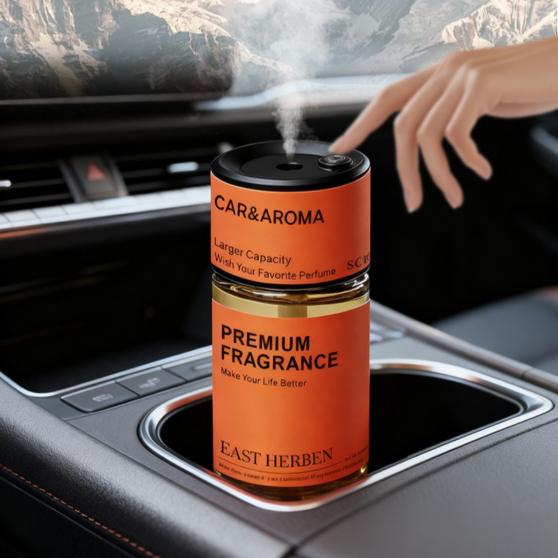 AI Intelligent Sensing Car Fra - đánh giá và giá Home Fragrance Brands