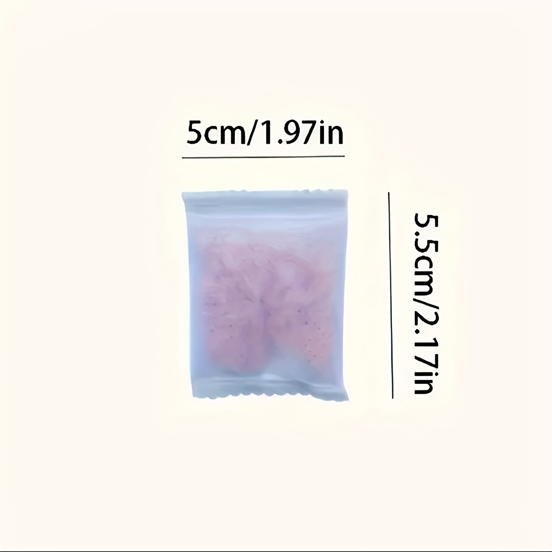 12/24/48pcs Scented Closet Sac - đánh giá và giá Home Fragrance Sachet