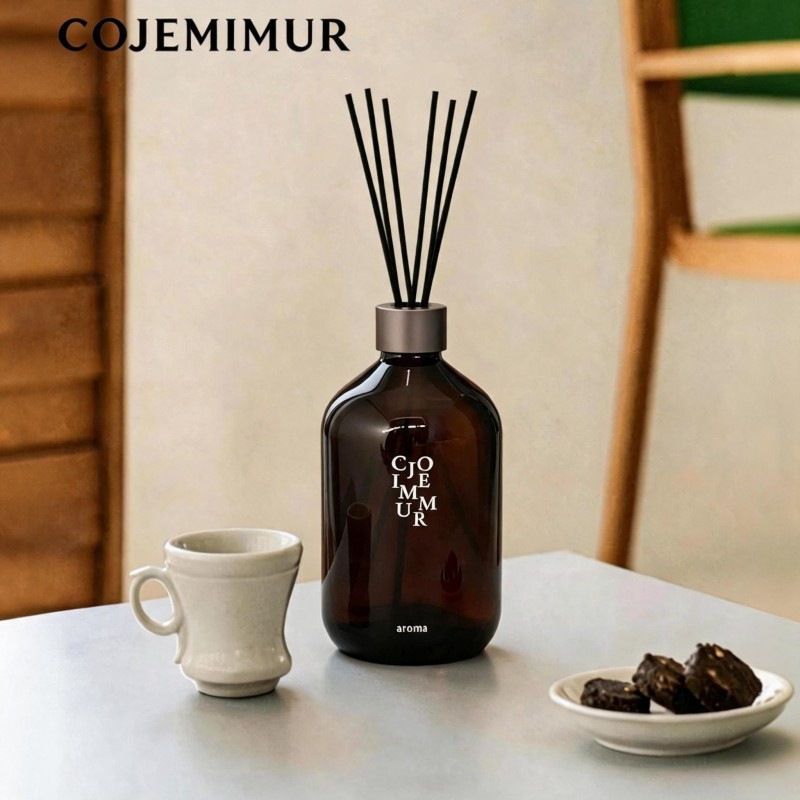 500ml Reed Diffuser Set Long L - đánh giá và giá Home Fragrance Kit