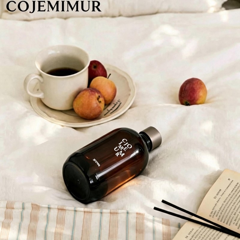 500ml Reed Diffuser Set Long L - đánh giá và giá Home Fragrance Kit