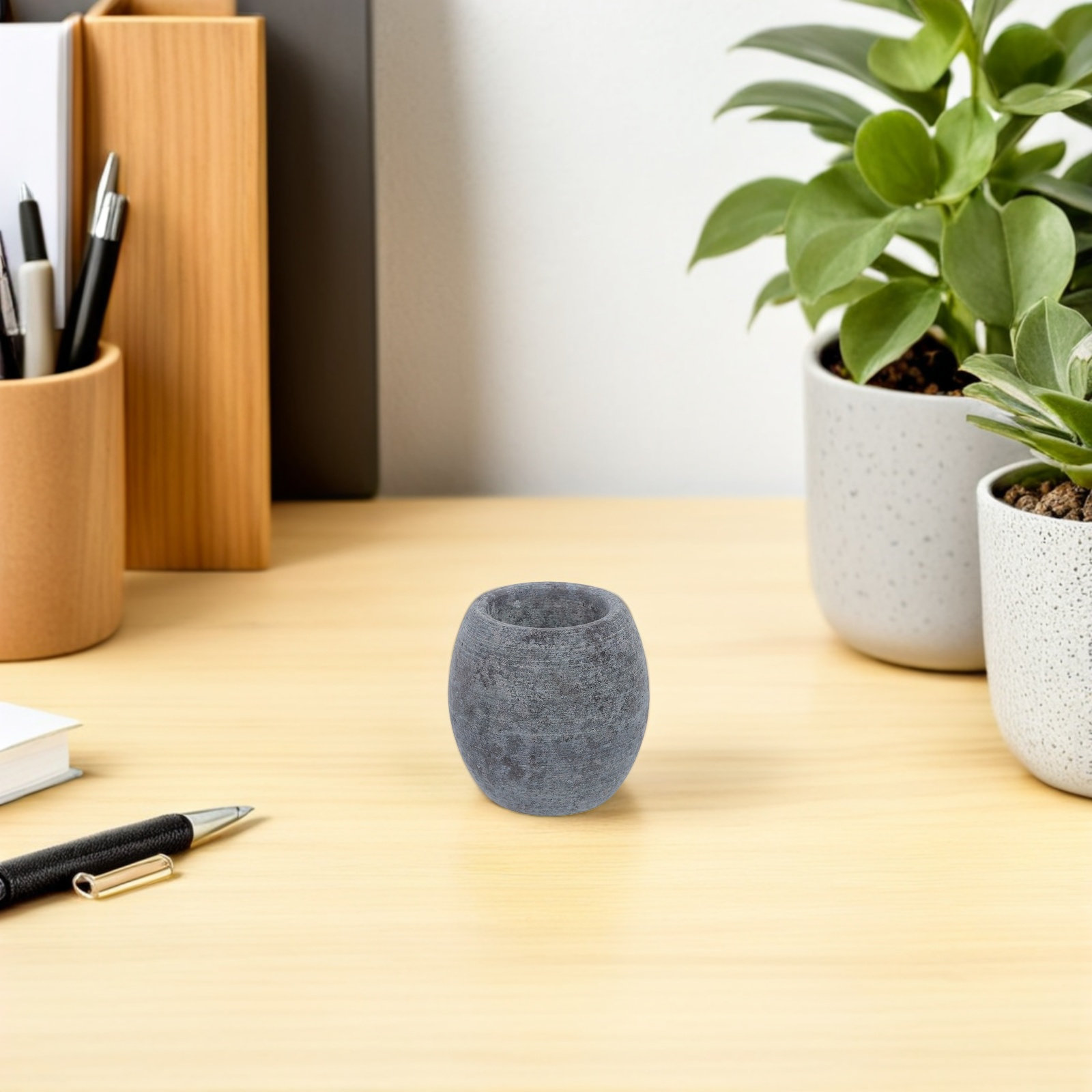 Sauna Aromatherapy Stone Bowl  - đánh giá và giá Home Fragrance Natural