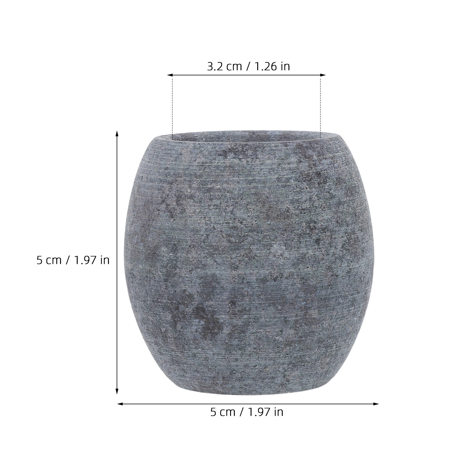 Sauna Aromatherapy Stone Bowl  - đánh giá và giá Home Fragrance Natural
