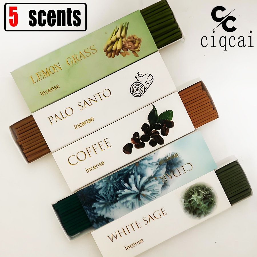 【5 Flavors】High-Quality, Handm - đánh giá và giá Home Fragrance Lemongrass