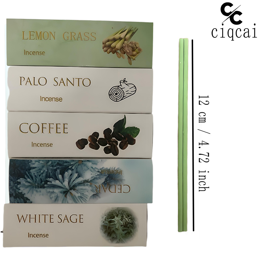 【5 Flavors】High-Quality, Handm - đánh giá và giá Home Fragrance Lemongrass