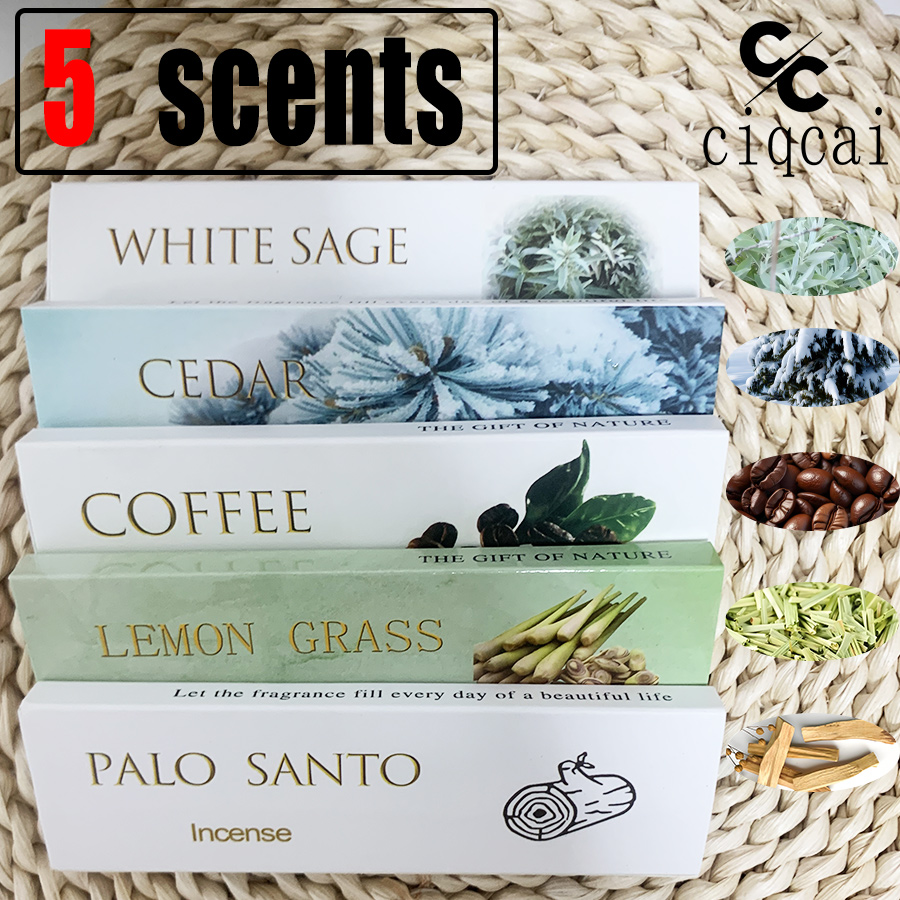 【5 Flavors】High-Quality, Handm - đánh giá và giá Home Fragrance Lemongrass