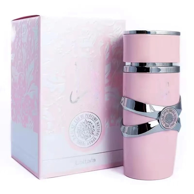 YARA Yala perfume is a soft an - đánh giá và giá Home Fragrance Vanilla Musk