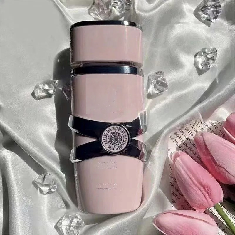 YARA Yala perfume is a soft an - đánh giá và giá Home Fragrance Vanilla Musk