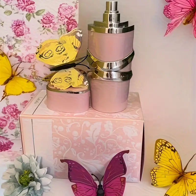 YARA Yala perfume is a soft an - đánh giá và giá Home Fragrance Vanilla Musk