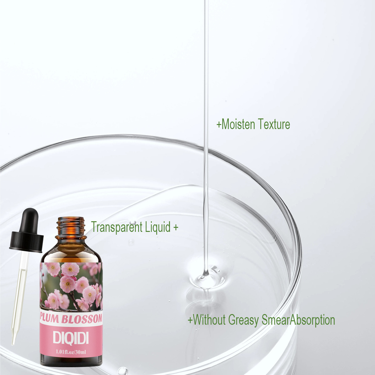 Plum essential oil, long-lasti - đánh giá và giá Home Fragrance Co