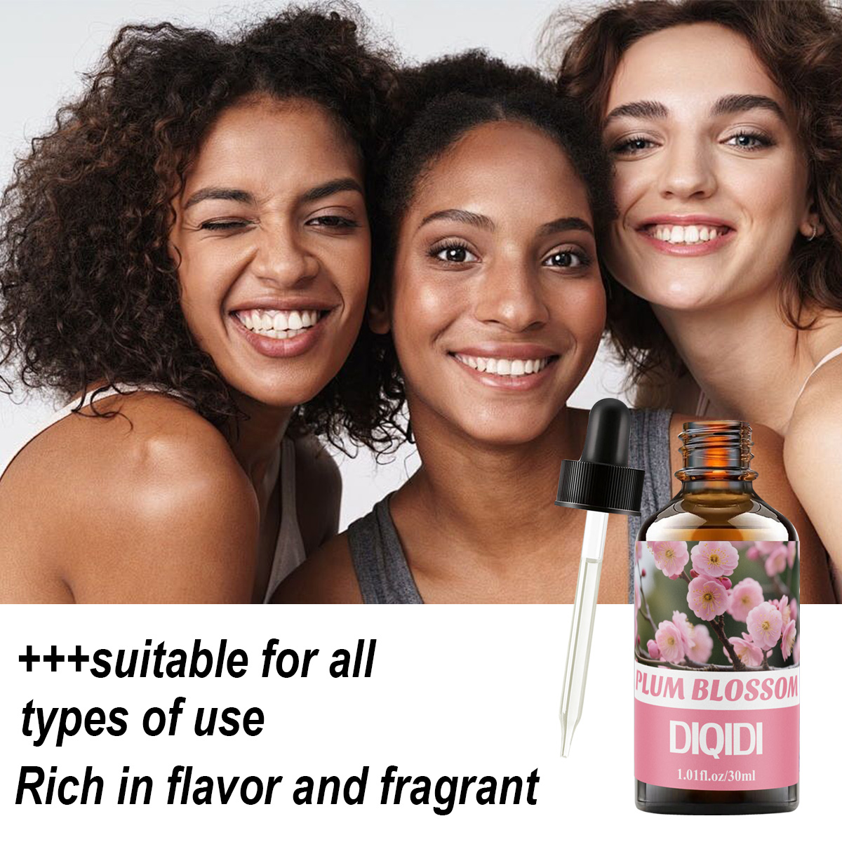Plum essential oil, long-lasti - đánh giá và giá Home Fragrance Co
