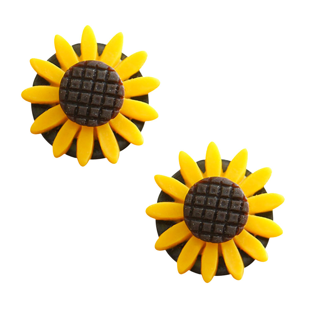 2Pcs Sunflower Car Aromatherap - đánh giá và giá Home Fragrance Items