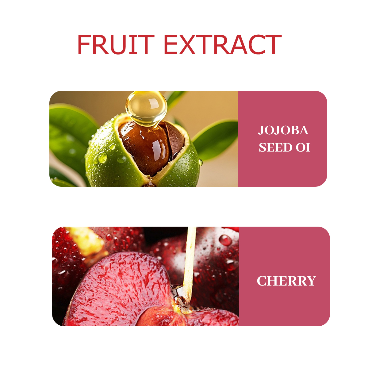 NIVAVIN 30ml/60ml/100ml Cherry - đánh giá và giá Home Fragrance Co