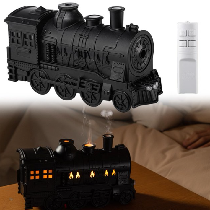 300ML Small Train Quiet Ultras - đánh giá và giá Home Fragrance Natural
