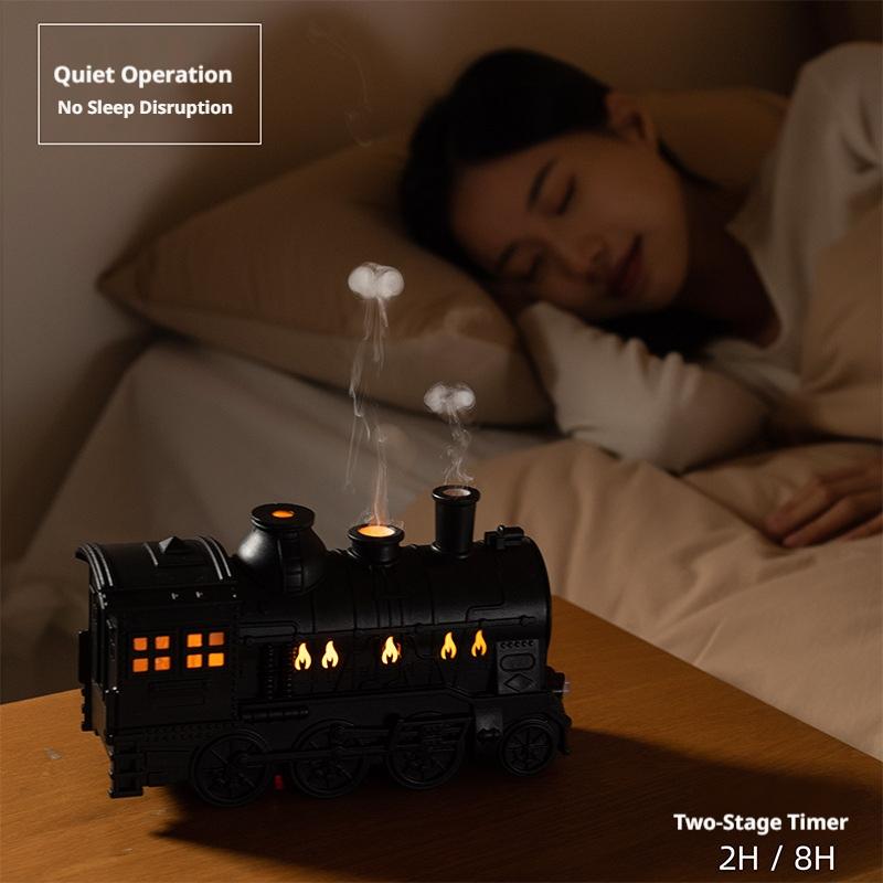 300ML Small Train Quiet Ultras - đánh giá và giá Home Fragrance Natural