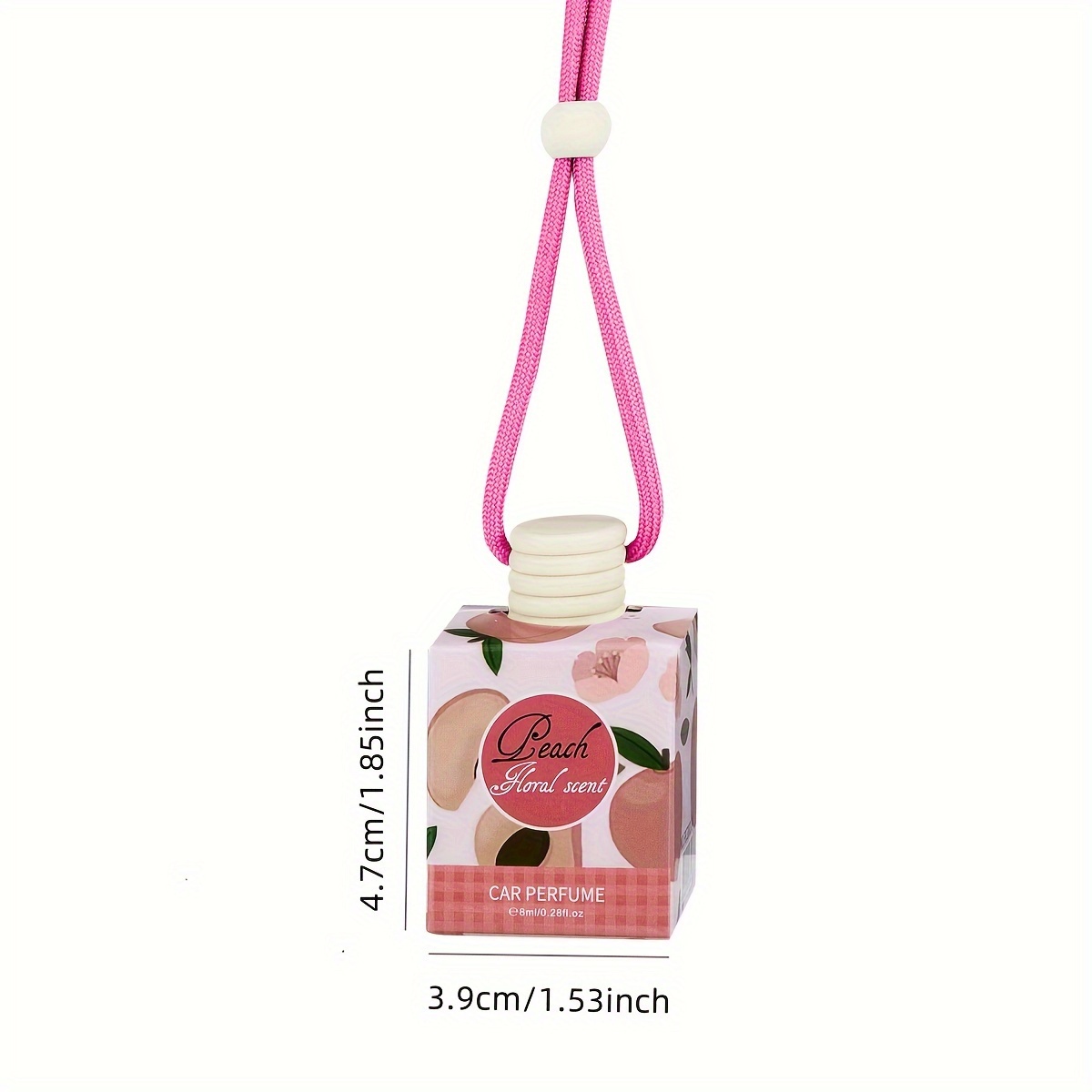 Car Air Freshener, Long Lastin - đánh giá và giá Home Fragrance Items