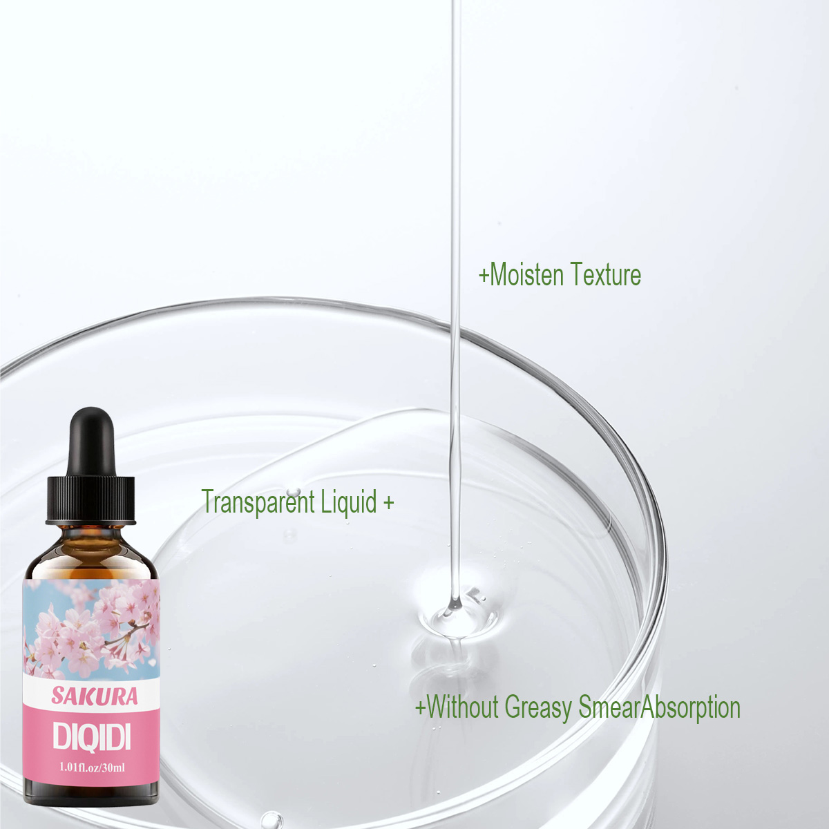 2Pcs Sakura Essential Oil Set, - đánh giá và giá Home Fragrance Co