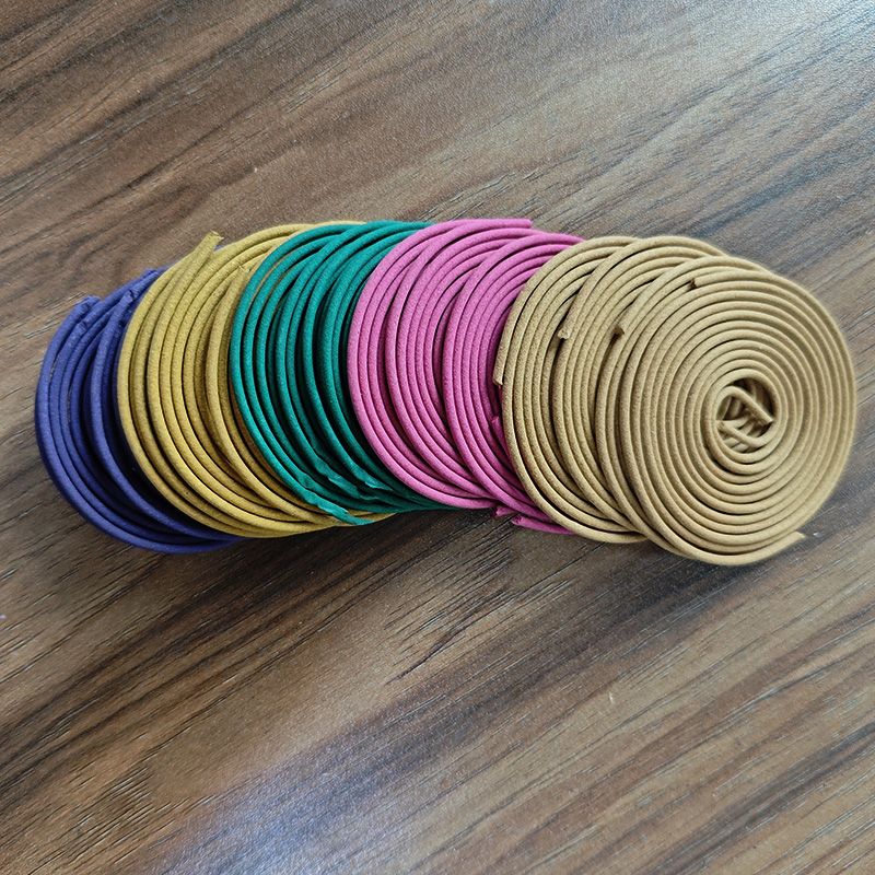 Mixed 40pcs/box Coil Incense R - đánh giá và giá Home Fragrance Sachet