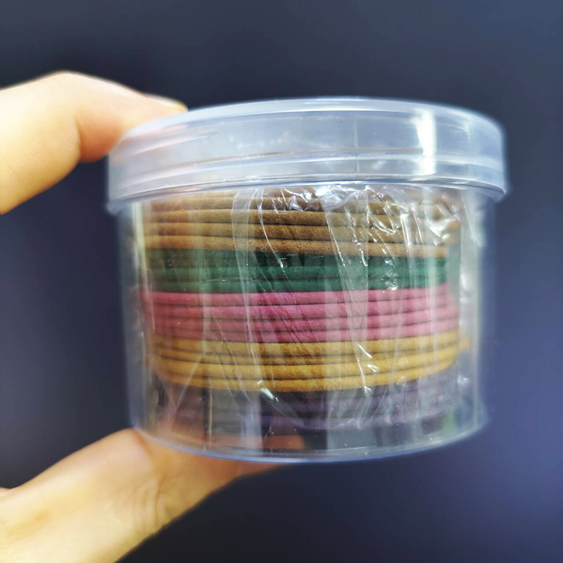 Mixed 40pcs/box Coil Incense R - đánh giá và giá Home Fragrance Sachet