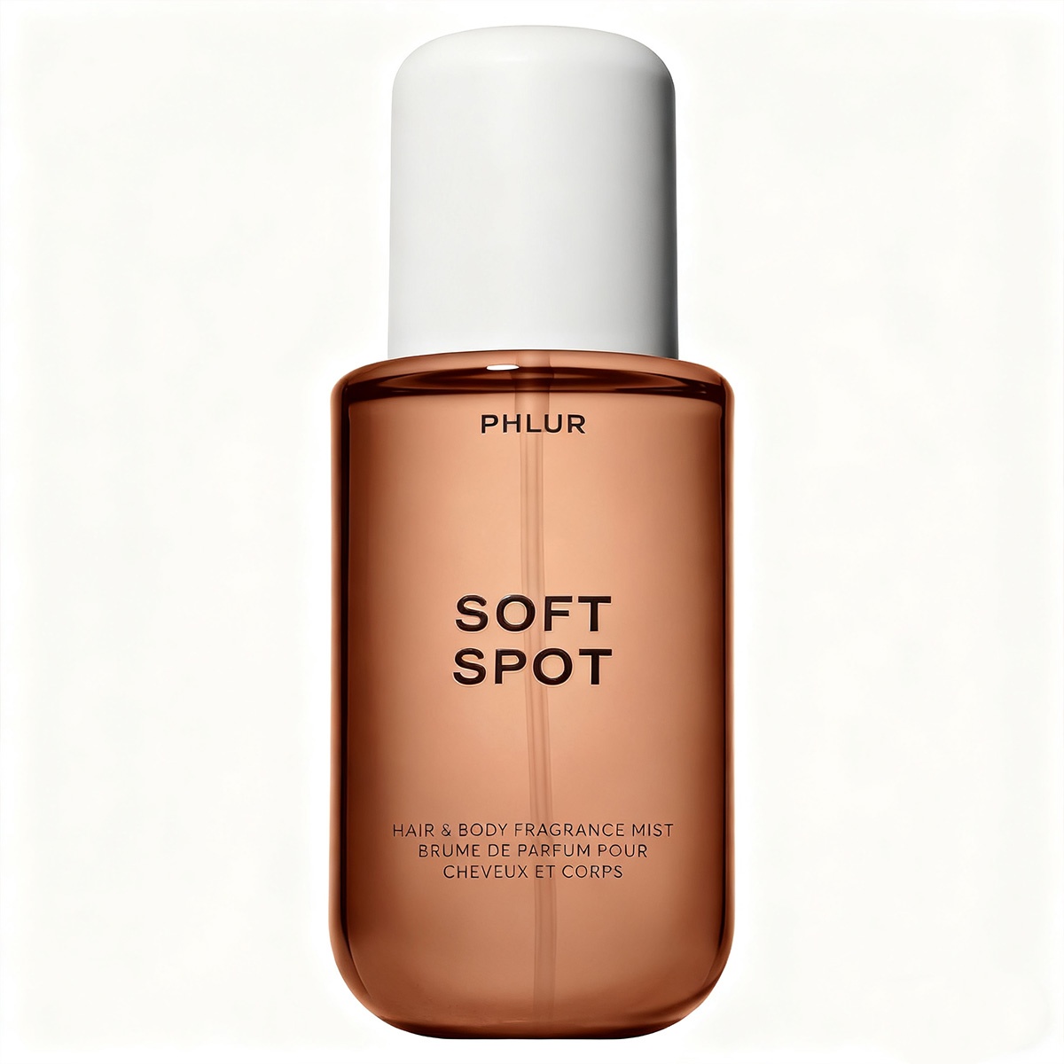 PHLUR Soft Spot Hair & Body Fr - đánh giá và giá Home Fragrance Vanilla Musk
