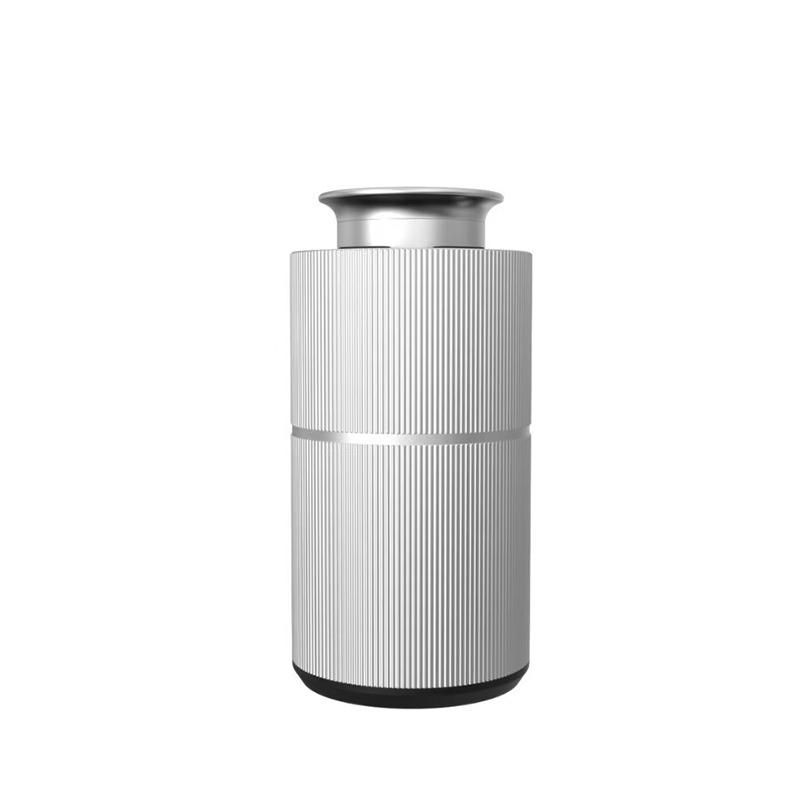 Metal Body Smart Car Diffuser  - đánh giá và giá Home Fragrance Kit