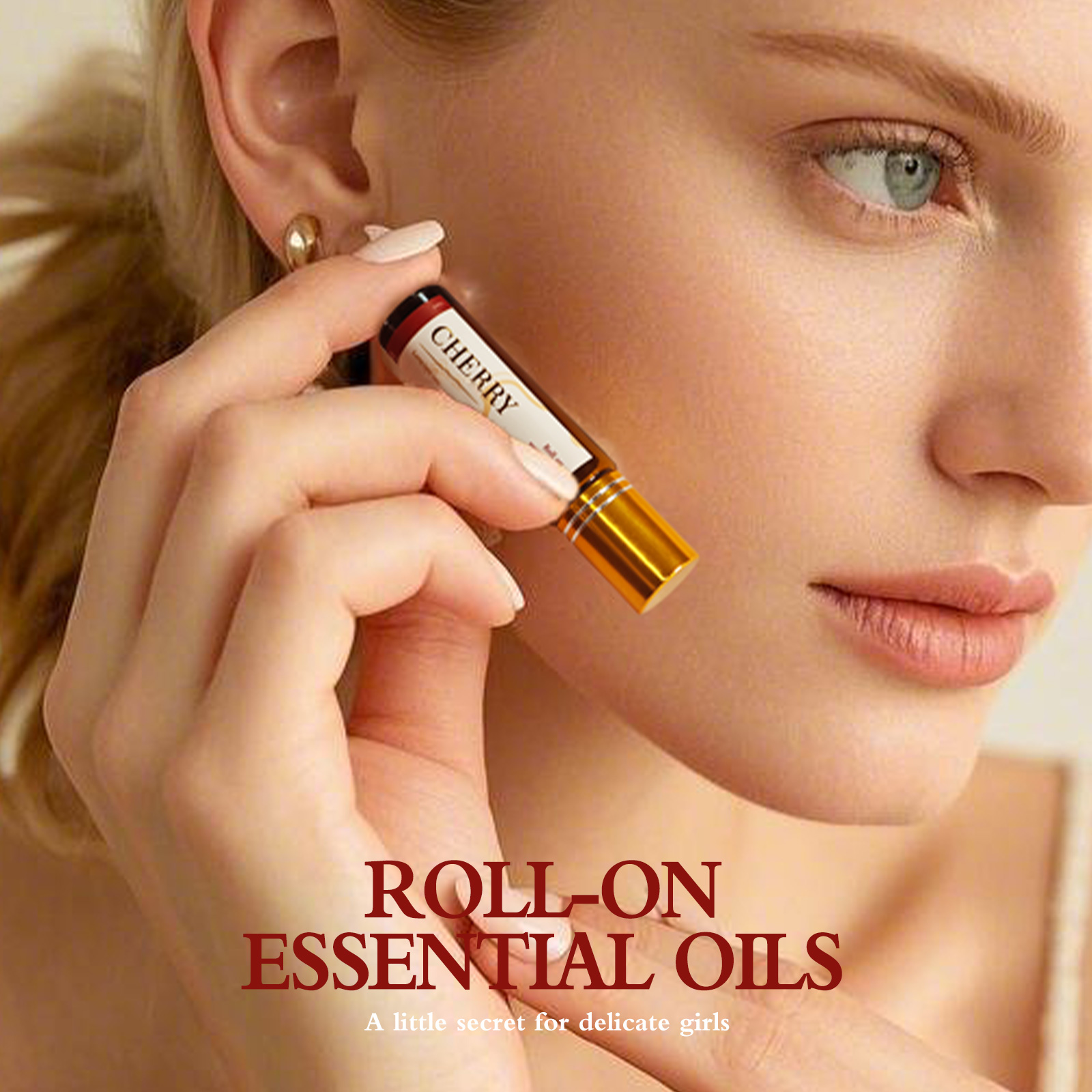 10ml Chocolate Musk Roll On Es - đánh giá và giá Home Fragrance Vanilla Musk