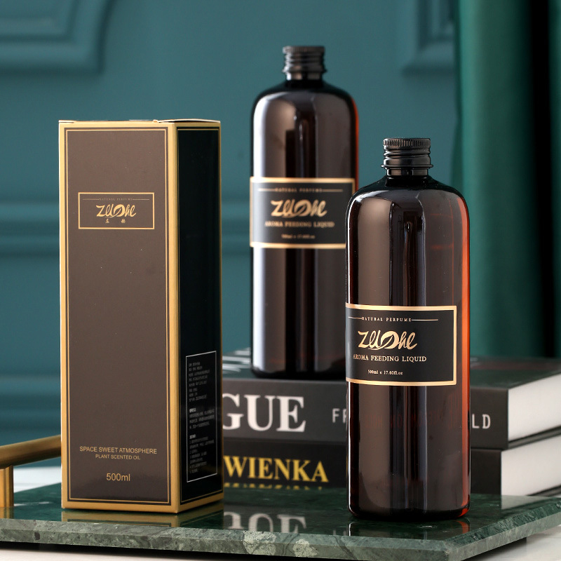 Refill Liquid For Aromatherapy - đánh giá và giá Home Fragrance Brands