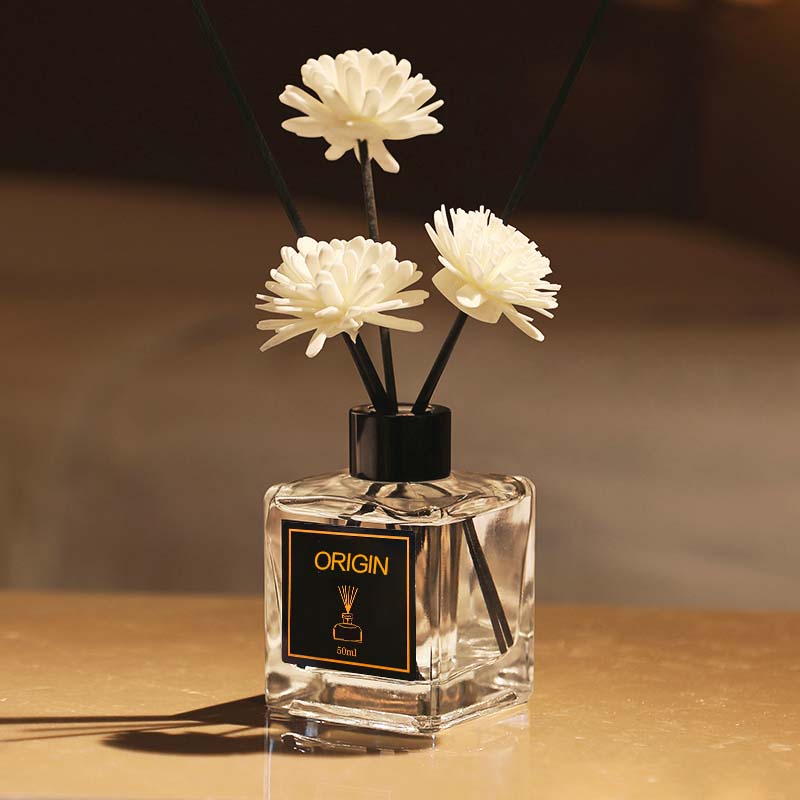 2026 New Fragrance 50ml Reed D - đánh giá và giá Home Fragrance Co