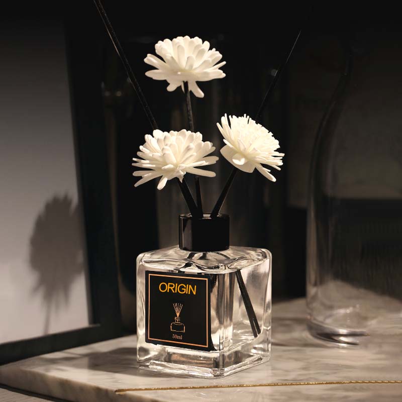 2026 New Fragrance 50ml Reed D - đánh giá và giá Home Fragrance Co