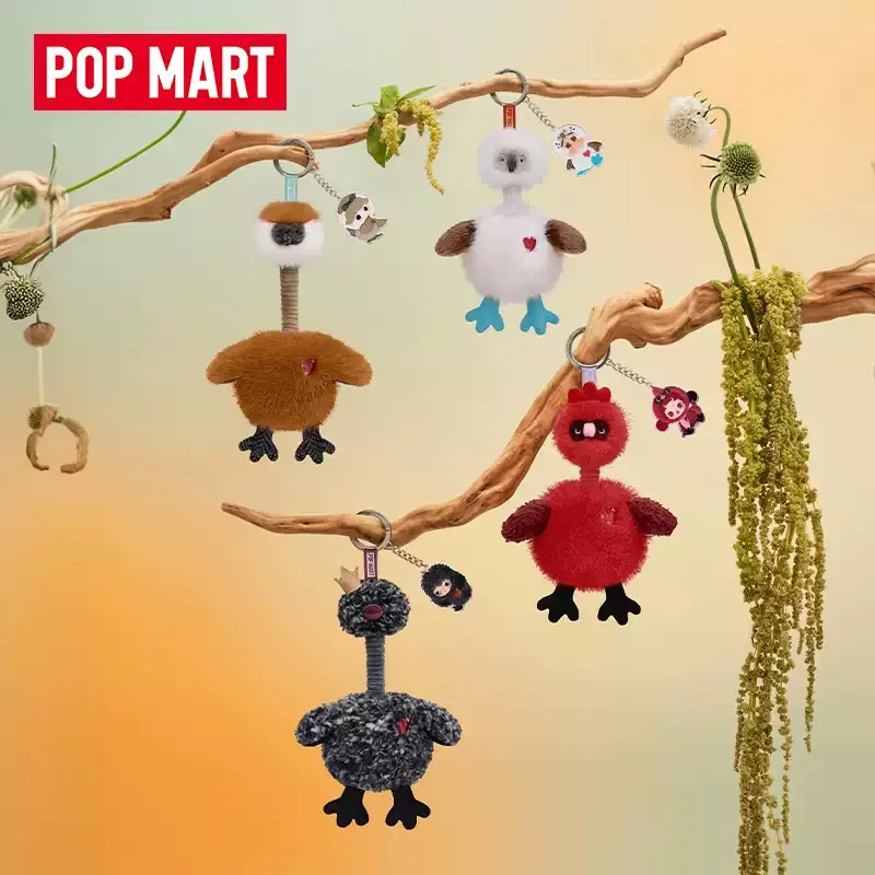 POP MART Dear Birds Series Fra - đánh giá và giá Home Fragrance Items