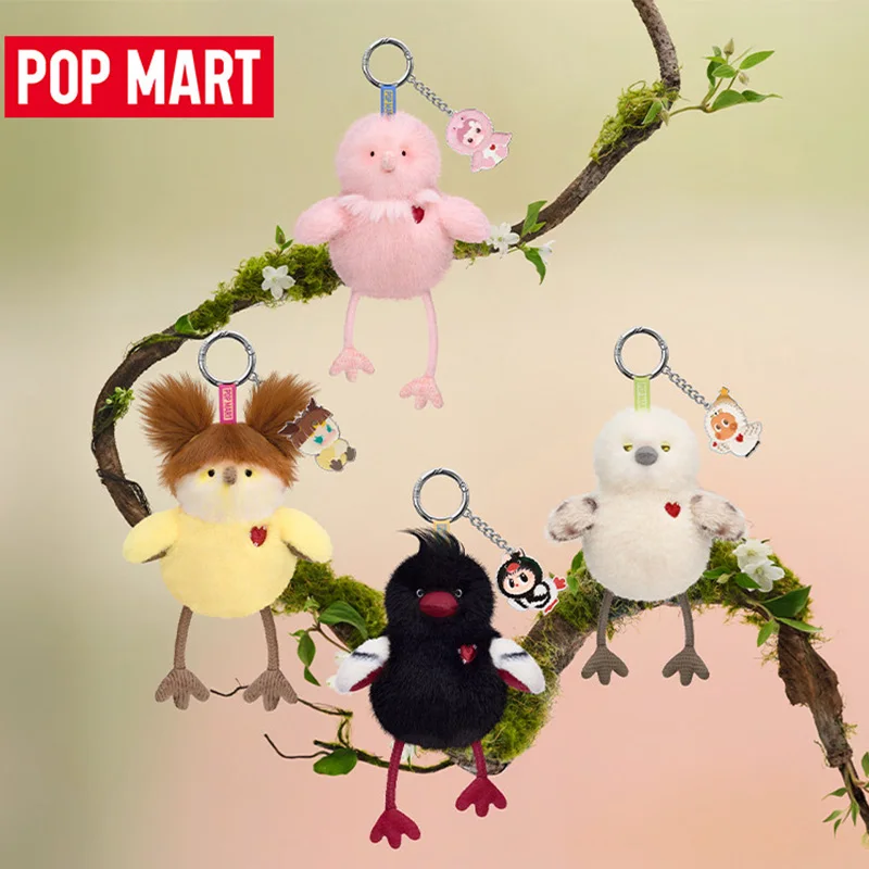 POP MART Dear Birds Series Fra - đánh giá và giá Home Fragrance Items