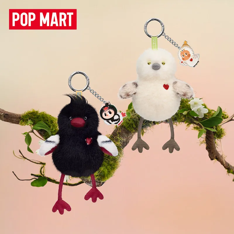 POP MART Dear Birds Series Fra - đánh giá và giá Home Fragrance Items