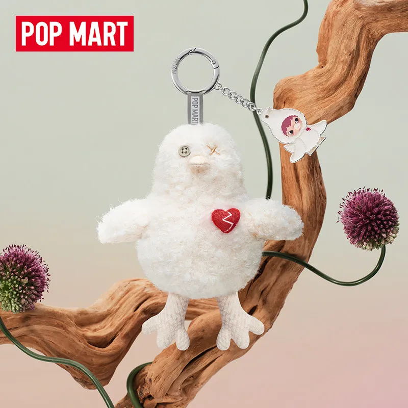 POP MART Dear Birds Series Fra - đánh giá và giá Home Fragrance Items