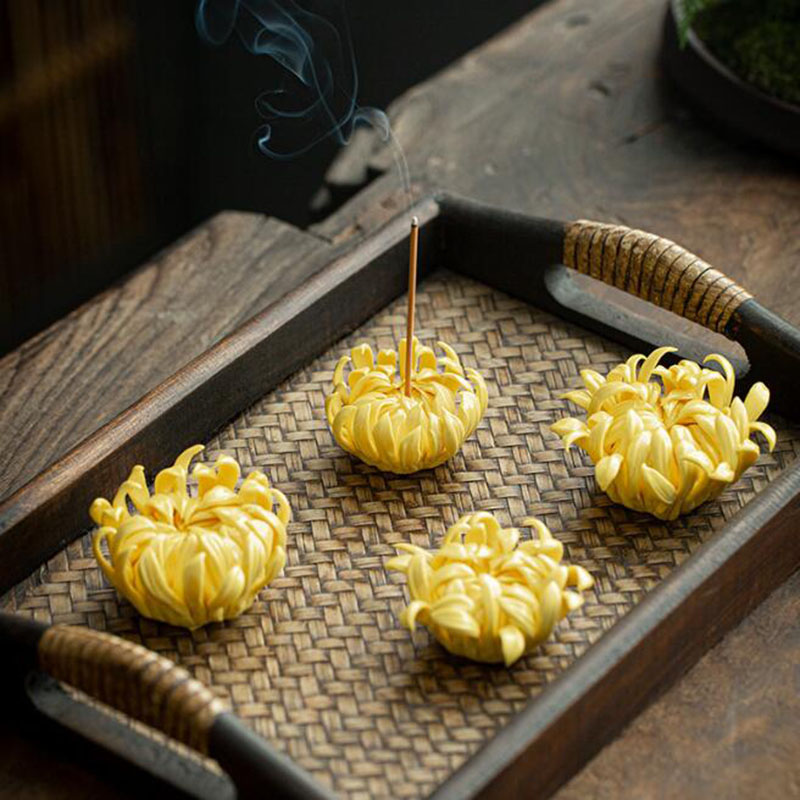 Porcelain Chrysanthemum Peony  - đánh giá và giá Home Fragrance Items