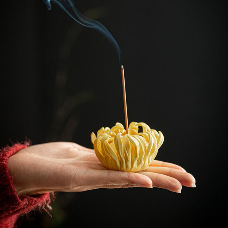 Porcelain Chrysanthemum Peony  - đánh giá và giá Home Fragrance Items