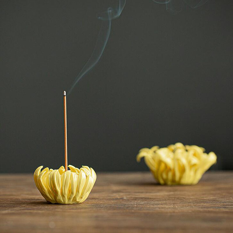 Porcelain Chrysanthemum Peony  - đánh giá và giá Home Fragrance Items