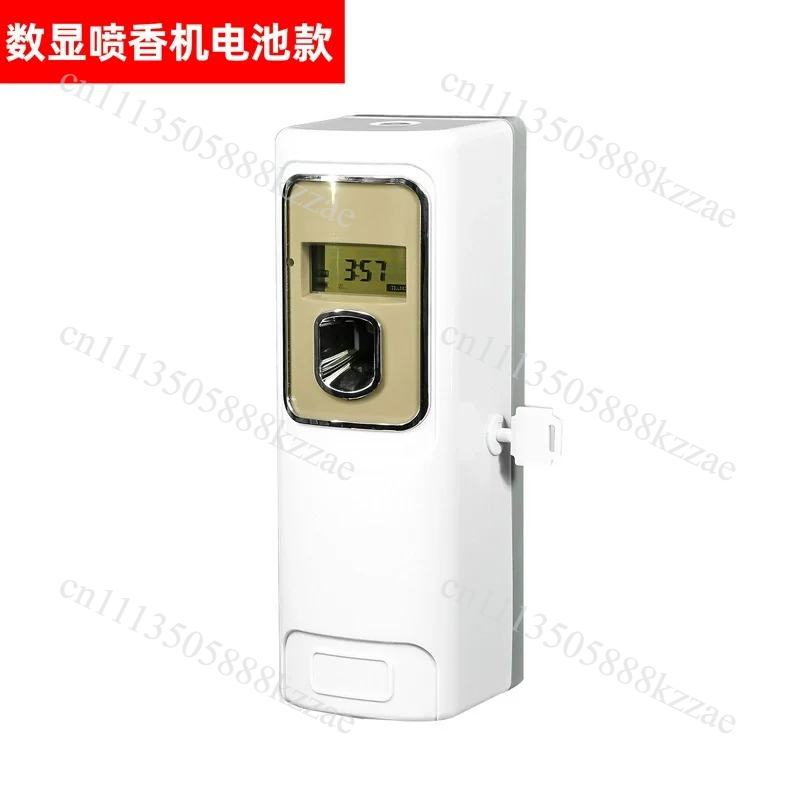Smart Timer Spray Air Freshene - đánh giá và giá Home Fragrance Brands