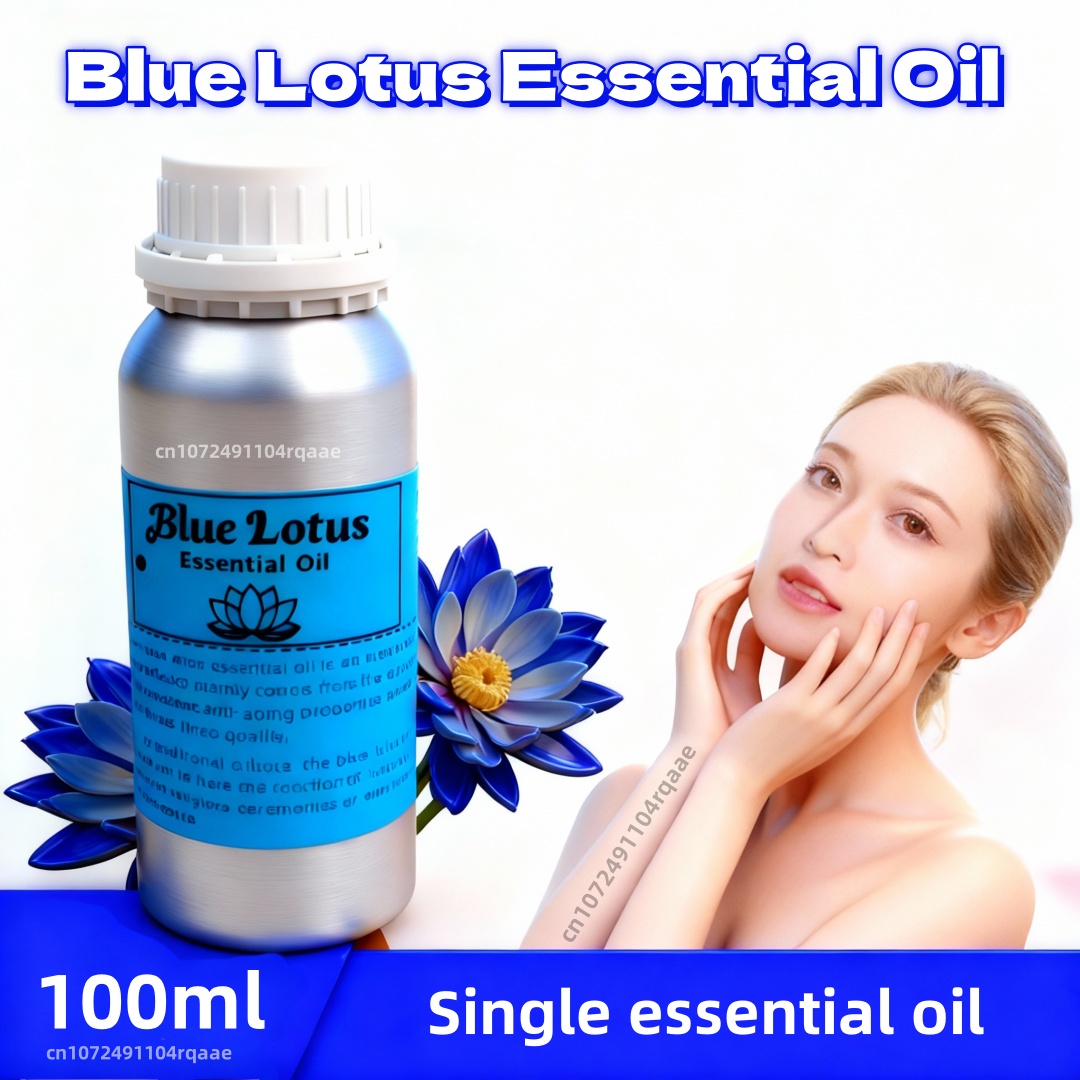 Natural Pure Blue Lotus Oil fo - đánh giá và giá Home Fragrance Natural