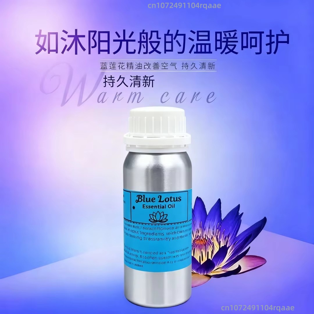 Natural Pure Blue Lotus Oil fo - đánh giá và giá Home Fragrance Natural