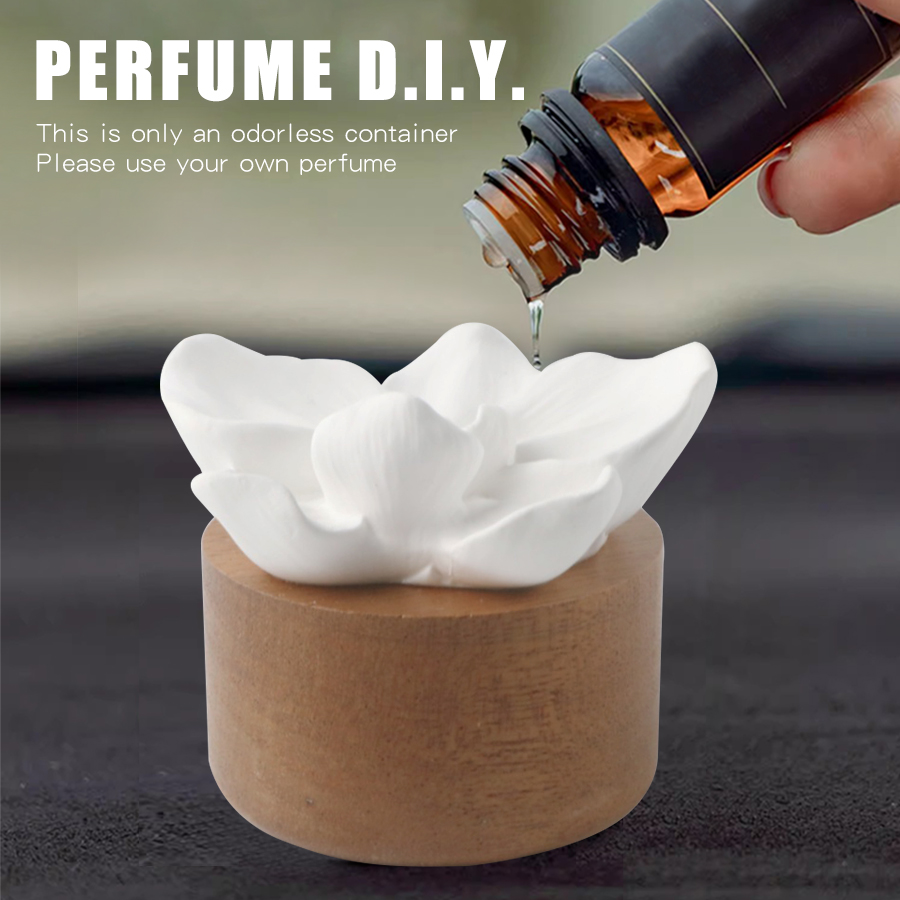 1PC flower aroma diffuser No p - đánh giá và giá Home Fragrance Co