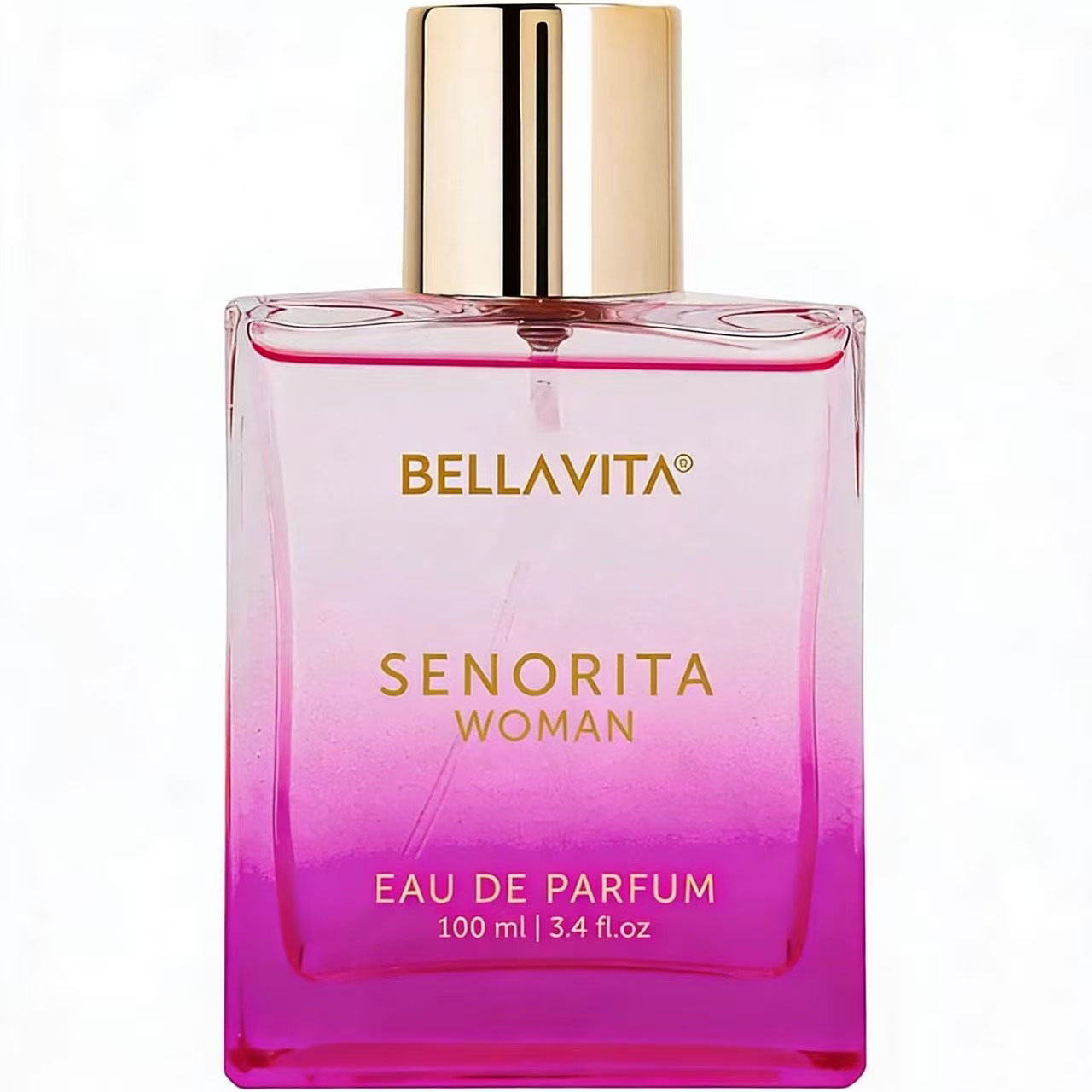 Bella Vita Luxury Senorita Wom - đánh giá và giá Home Fragrance Vanilla Musk