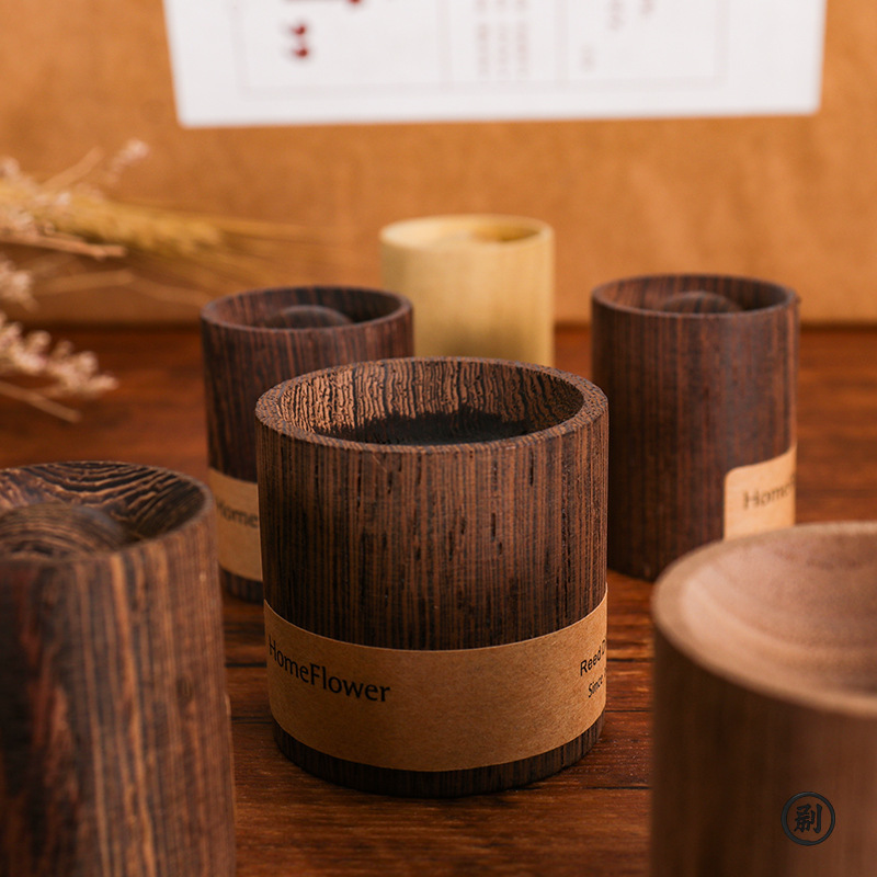 Black Walnut Aroma Diffuser –  - đánh giá và giá Home Fragrance Kit