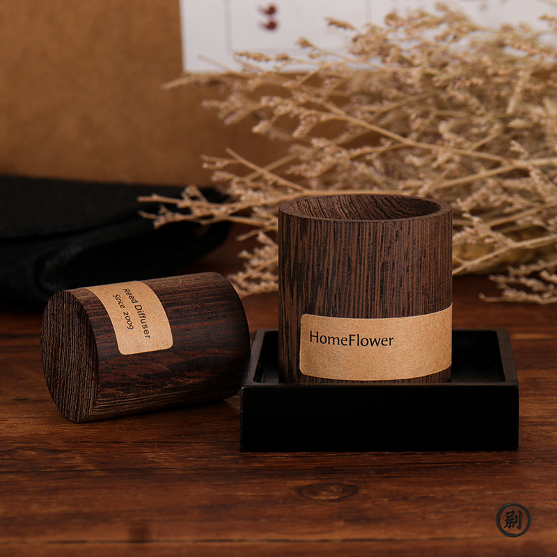 Black Walnut Aroma Diffuser –  - đánh giá và giá Home Fragrance Kit
