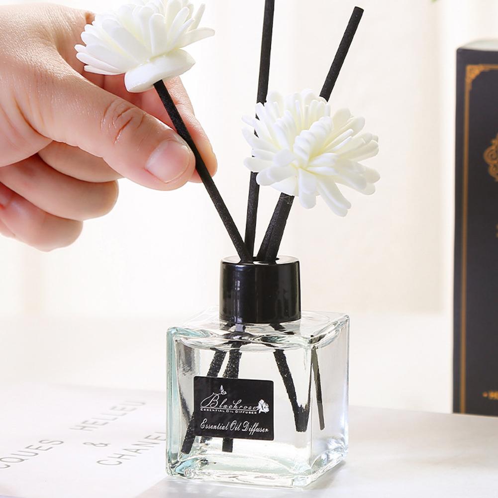50ml Aroma Reed Diffuser Oil f - đánh giá và giá Home Fragrance Items