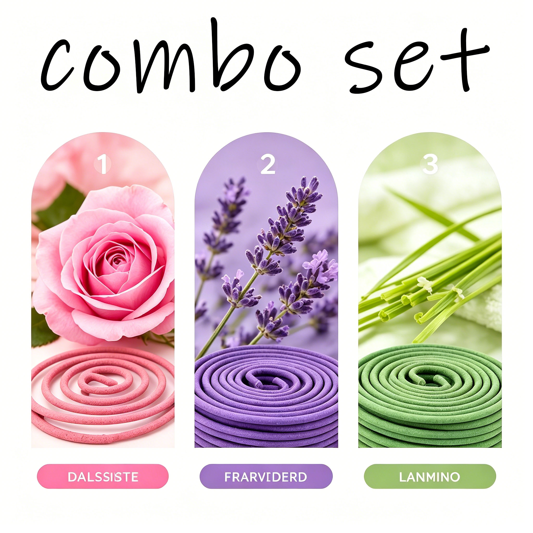 150-Piece Mixed Scented Candle - đánh giá và giá Home Fragrance Lemongrass