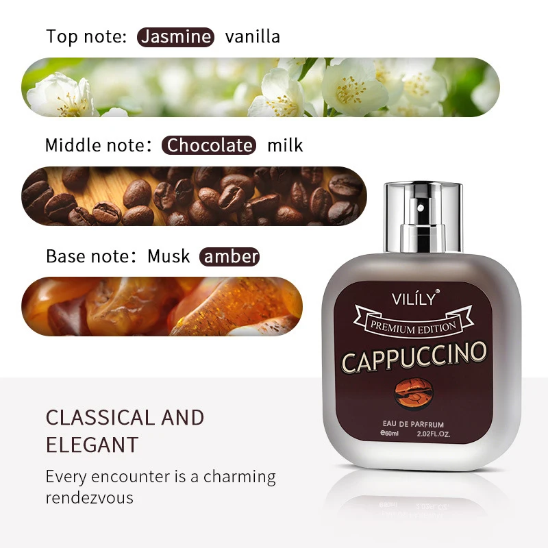 Coconut Vanilla Chocolate Milk - đánh giá và giá Home Fragrance Vanilla Musk