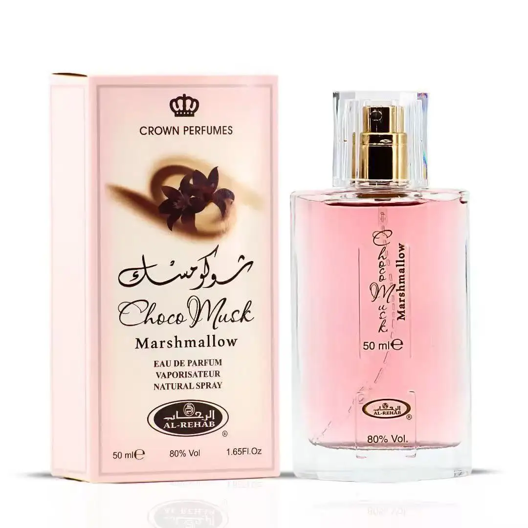 Choco Musk Luxury Unisex Perfu - đánh giá và giá Home Fragrance Vanilla Musk