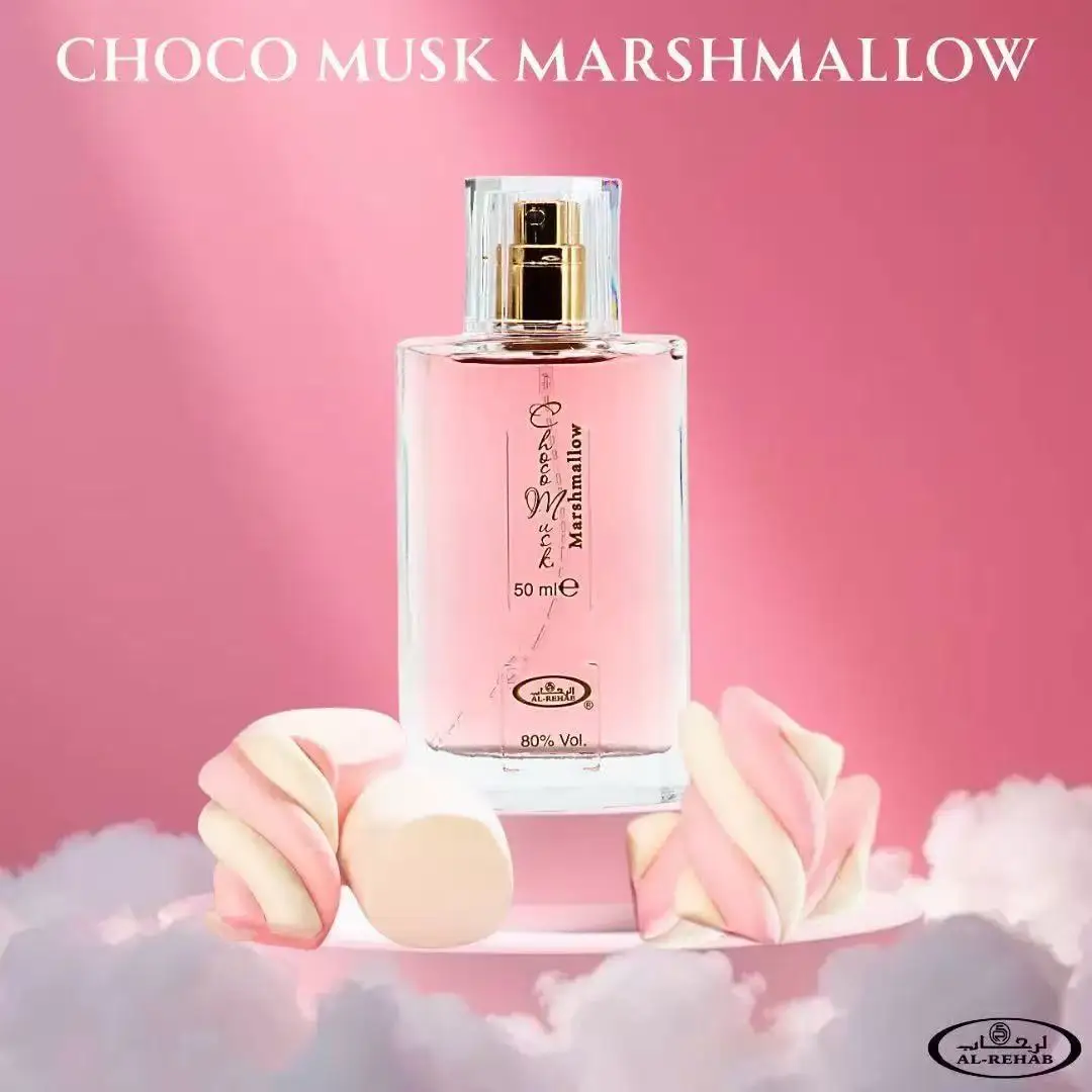 Choco Musk Luxury Unisex Perfu - đánh giá và giá Home Fragrance Vanilla Musk
