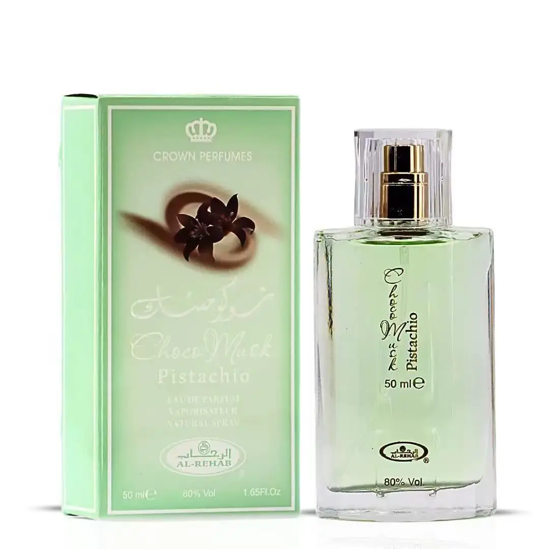 Choco Musk Luxury Unisex Perfu - đánh giá và giá Home Fragrance Vanilla Musk